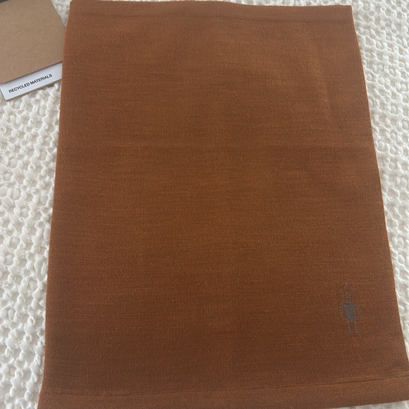 Smartwool Merino Sport Neck Gaiter  NEW no tag - Picture 5 of 5